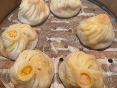 -南翔馒头店(豫园店)