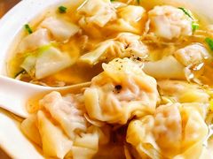 -汪家馄饨(集庆路店)