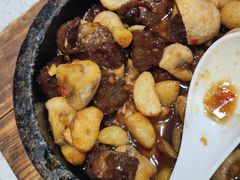-香港旺记茶餐厅(天贵路店)