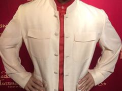 -曼谷杜莎夫人蜡像馆