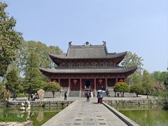 -洛阳白马寺