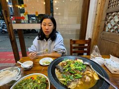 -下梅人家土菜馆(历史文化餐厅度假区店)