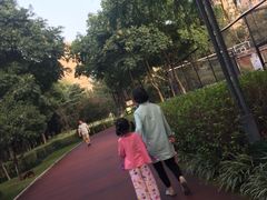 -杭州城北体育公园