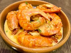 -万丽轩·粤菜(王府井金茂万丽酒店)