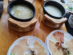 -桥香园过桥米线(国贸店)
