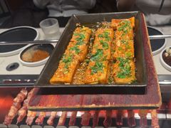 -丰茂烤串(五道口店)