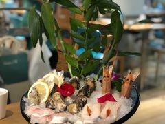 -青瓷火锅料理(西单大悦城店)