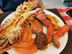 -北京王府井希尔顿酒店·万斯阁西餐厅