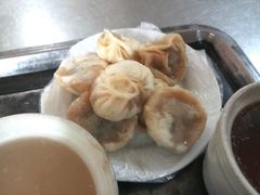 -高师傅特色米粉汤包(建设路店)