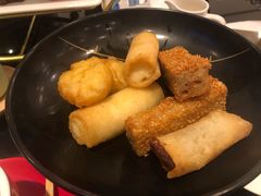 -上海大宁福朋喜来登酒店大堂吧(共和新路店)