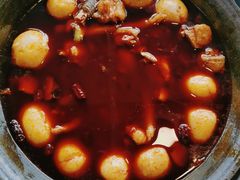 芋儿烧鸡-李子坝梁山鸡(李子坝大鸡哥店)