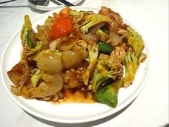 -旺达·福州菜(正大广场店)