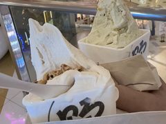 -野人先生Gelato(上海长宁龙之梦店)