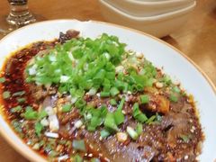 -小土豆北方菜馆(方庄店)