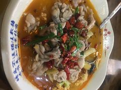 -杨家汀州韵(万达店)