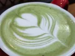 -蒙楼咖啡(清华大学蒙民伟楼店)