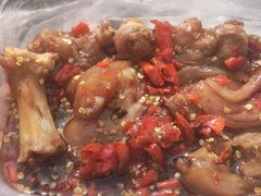 -贤花饭店(城阳店)