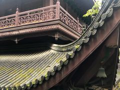 -灵隐飞来峰景区