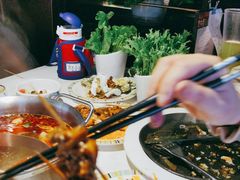 -吉布鲁牛排海鲜自助(温江合生汇店)