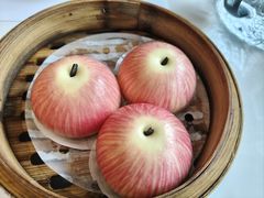-山泉粤宴(广东大厦店)
