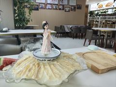 -楚鱼王·河鲜·湖北菜(华农店)