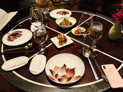 -杭州西子湖四季酒店·金沙厅