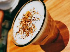 -Peet's Coffee皮爷咖啡(万象天地店)