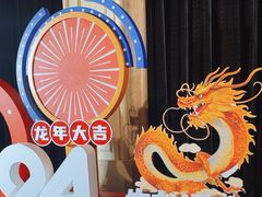 -大连城堡豪华精选酒店·宴会厅