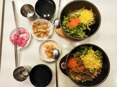 -鱼籽村秘制拌饭(崇文门店)