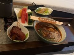-和子足浴SPA会馆(东方之门店)