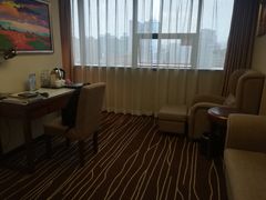 -怡华威斯达酒店(重庆医科大学附属儿童医院店)