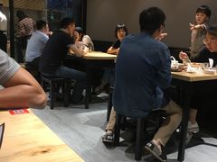 大堂-山海珍味韩国料理(奥城店)
