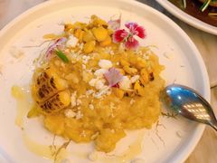 烤玉米奶油焗饭儿童餐-the rug 飞毯 (朝阳公园店)