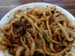 王菊剁椒面-王菊美食街·王菊面馆(总店)