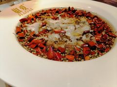 -椒爱水煮鱼川菜(中街大悦城店)