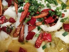 -小厨娘淮扬菜(六合欢乐港店)