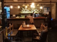 大堂-半度雨棚(莫干山路店)
