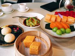 -皇朝会.经典传统粤菜(外滩店)