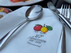 -安妮意大利餐厅(世贸天阶店)