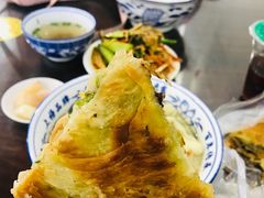-贾五油糊馅