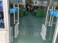 -南山图书馆(常兴路店)