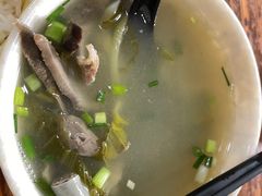 -陈记汤饭(水巷口店)