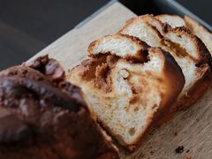 二八酱黄豆面巴布卡-佐敦面包铺·JORDAN BAKERY
