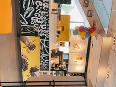 -麦当劳(朝阳路得来速店)