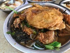 -凤张螺蛳粉·爽口粉(跃进路总店)