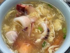 -老杨饭店(万科里店)