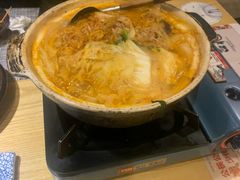 -吉兆·料理(红梅南路店)