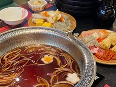 -牛New寿喜烧(闵行龙湖天街店)