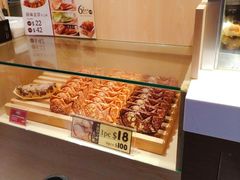 -崇光百货(铜锣湾店)