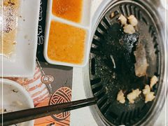 -猫抓烤肉(春熙路店)